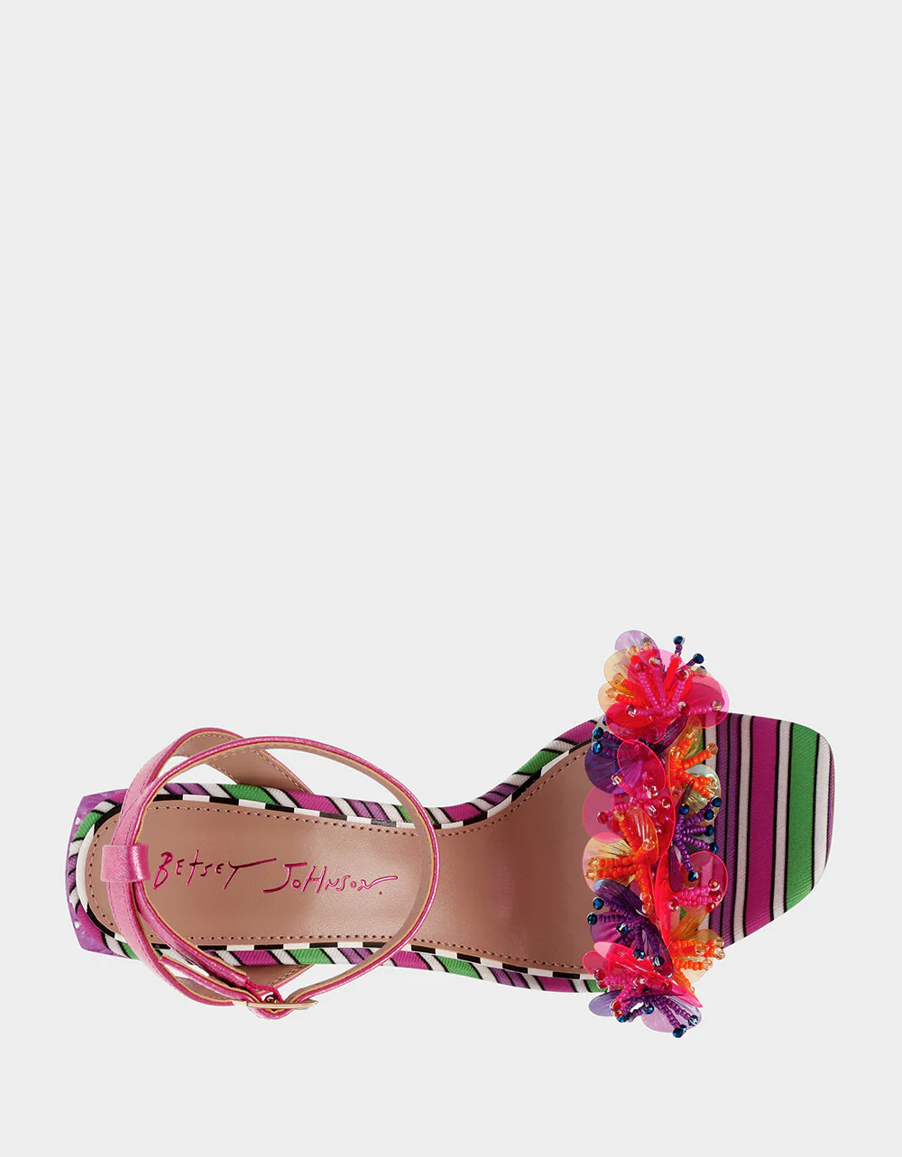 QUINTA PINK MULTI | RE:LUV - Image 7