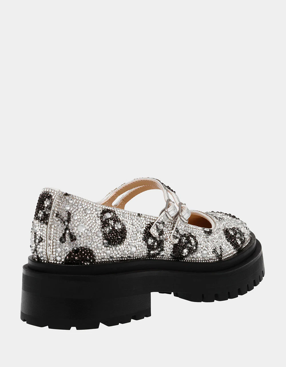 RICO SILVER SKULLS | RE:LUV - Image 5