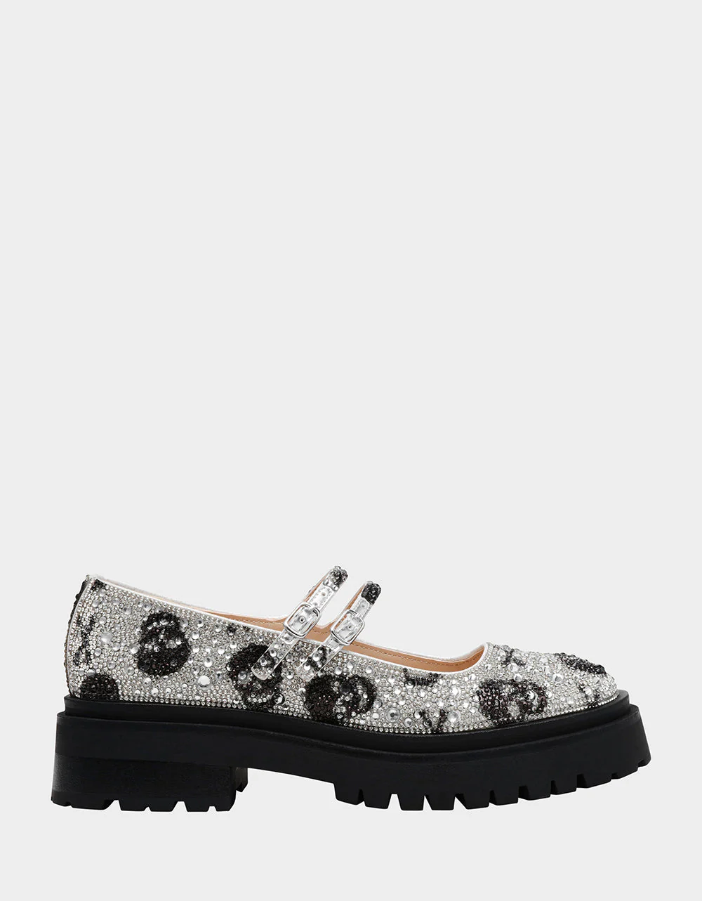 RICO SILVER SKULLS | RE:LUV - Image 9