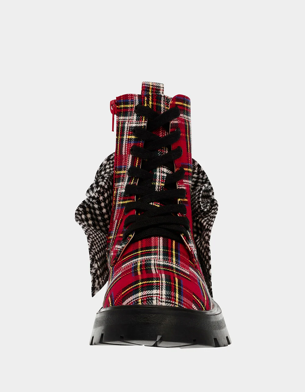 ROZEY RED PLAID | RE:LUV - Image 6