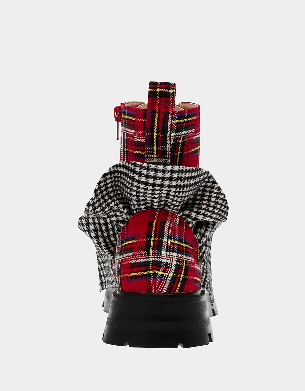 ROZEY RED PLAID | RE:LUV - Image 8