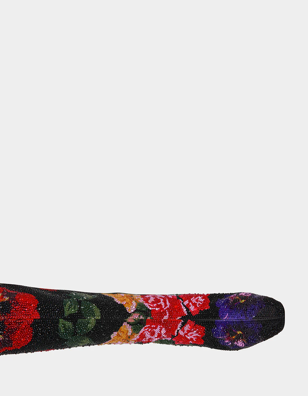 AVON BLACK FLOWER MULTI - Image 9