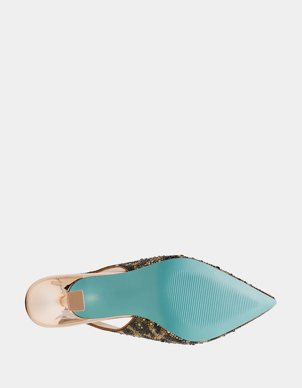 CLARK HEELS LEOPARD - Image 8