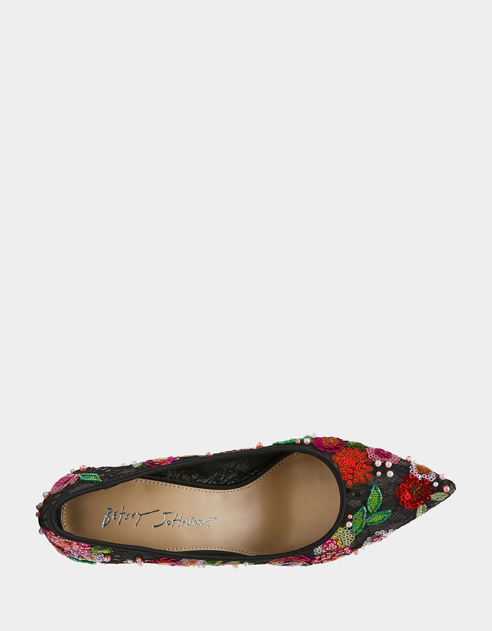CYRUS BLACK FLORAL - Image 6
