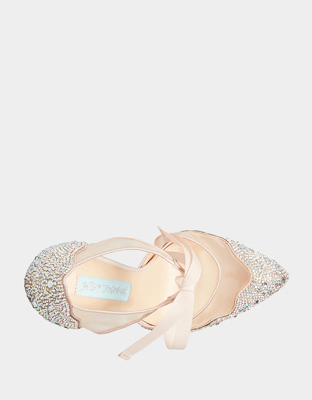 SB-IRIS CHAMPAGNE | RE:LUV - Image 5