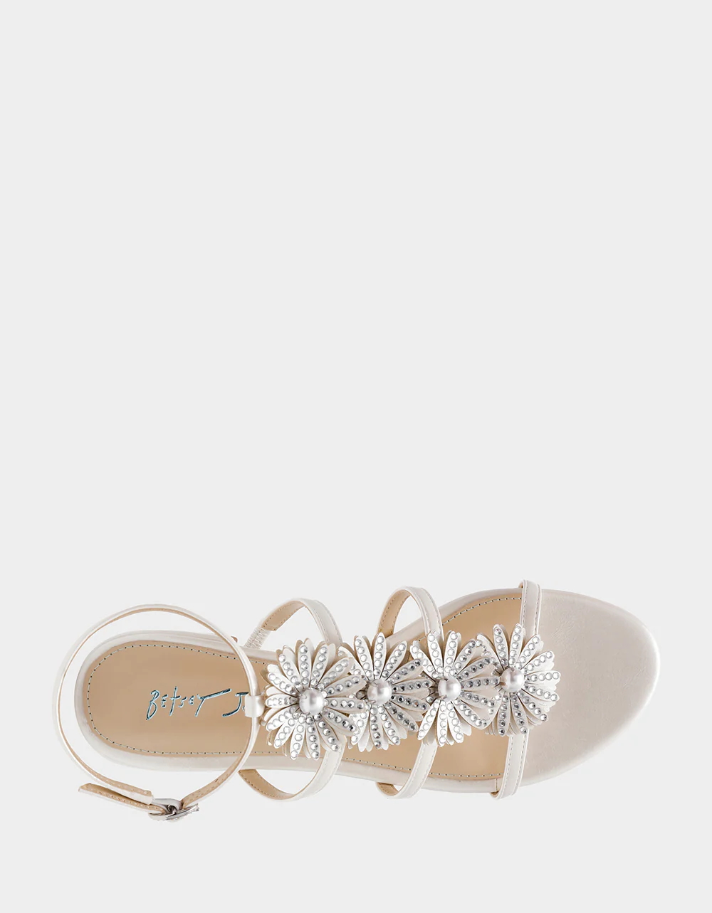 JOYCE IVORY - Image 6