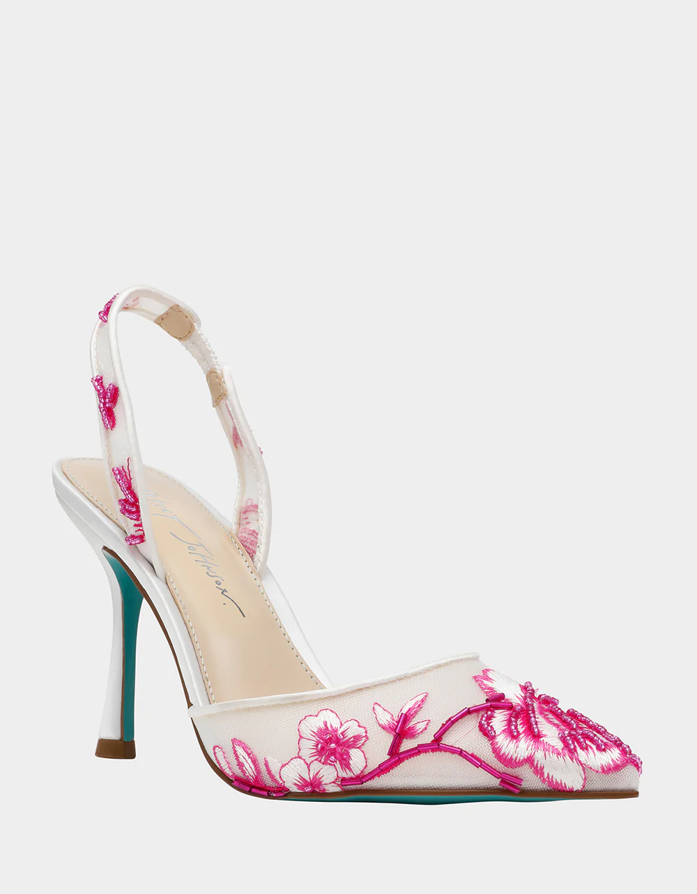 PATCH FUCHSIA - Image 3