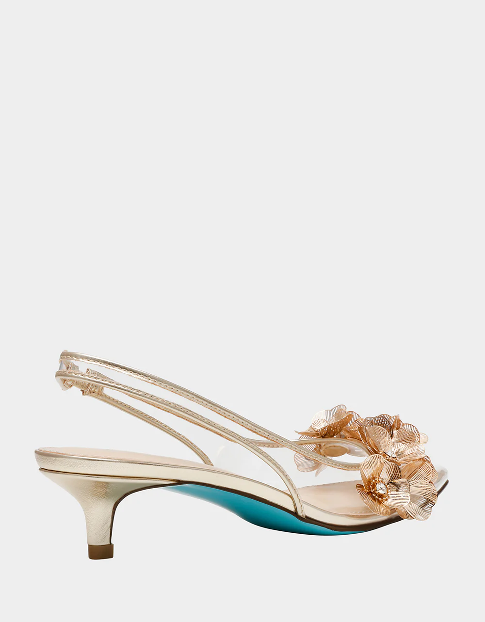 ROBIN GOLD - Image 4