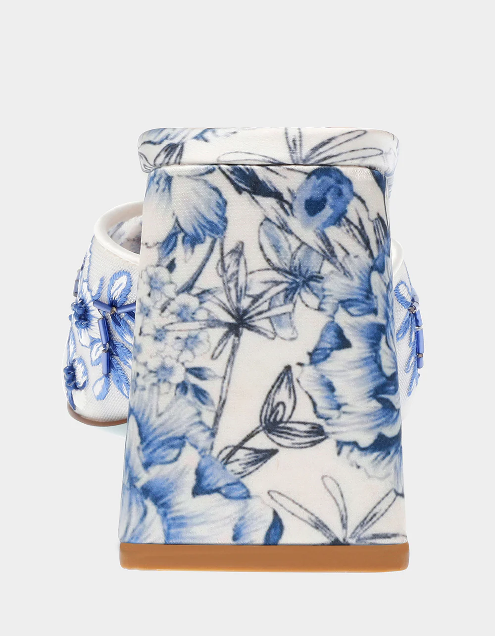 ROO BLUE FLORAL - Image 7