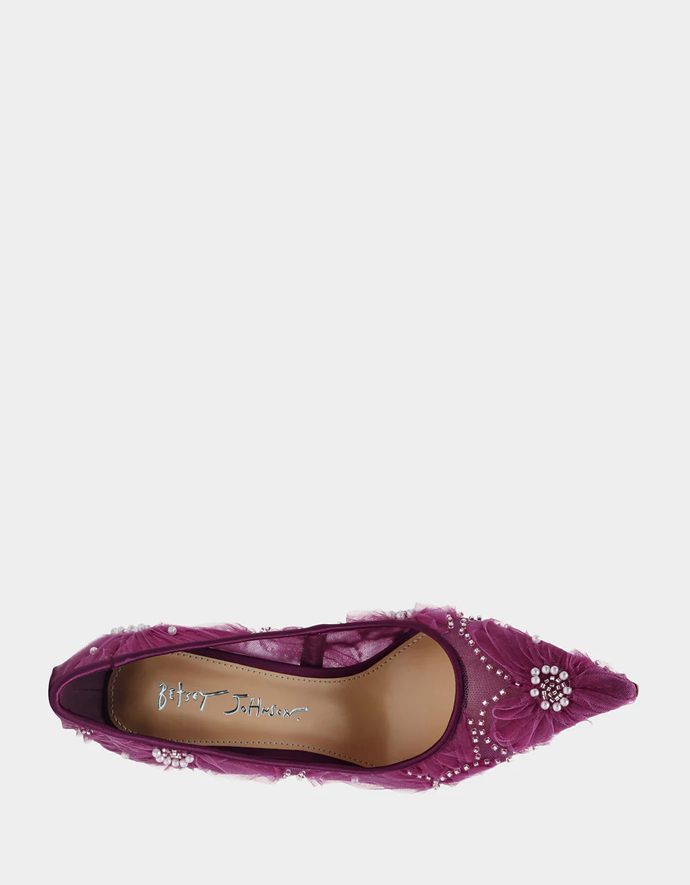 ROXIE OXBLOOD - Image 6