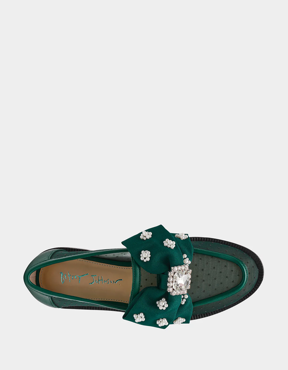 SETH EMERALD - Image 6