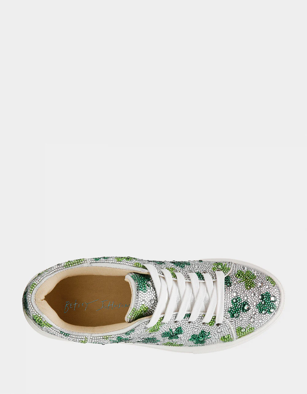 SIDNY CLOVER - Image 6