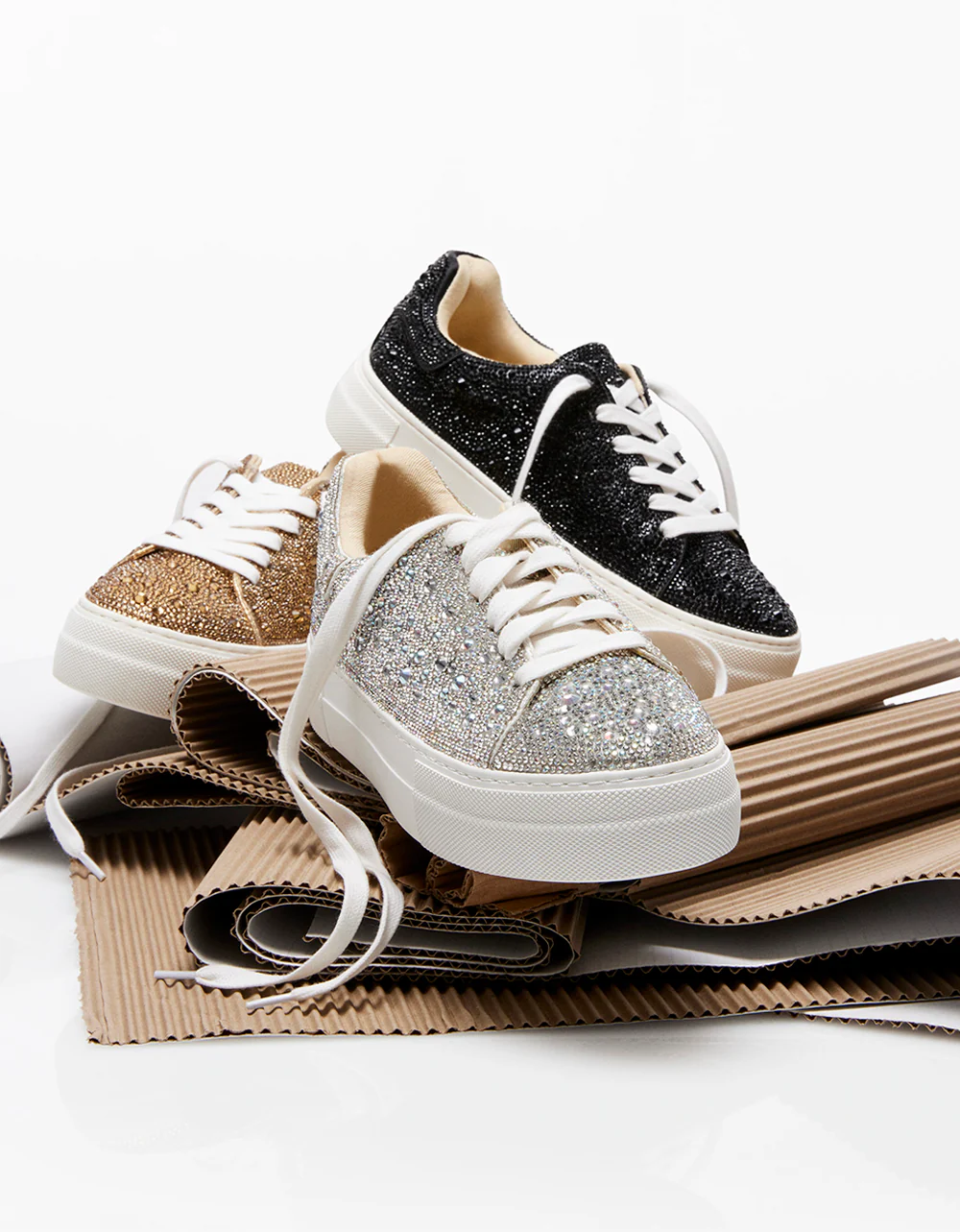 SIDNY RHINESTONES - Image 9