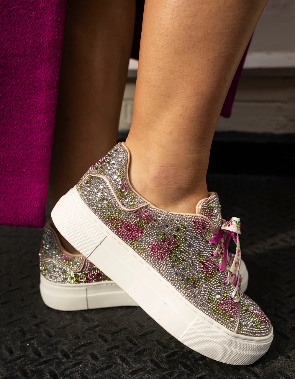 SIDNY FLORAL | RE:LUV - Image 3