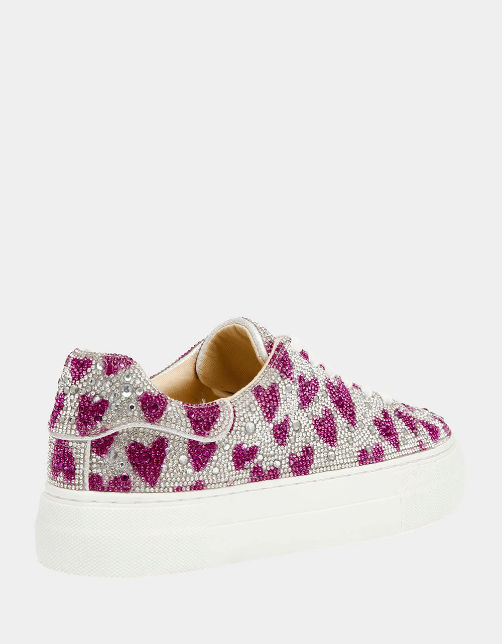 SIDNY FUCHSIA HEARTS | RE:LUV - Image 5