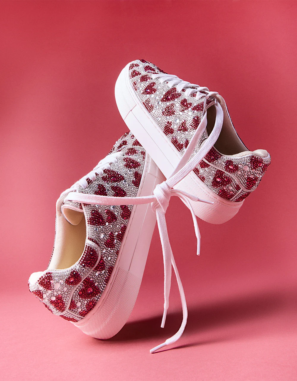 SIDNY FUCHSIA HEARTS | RE:LUV - Image 9