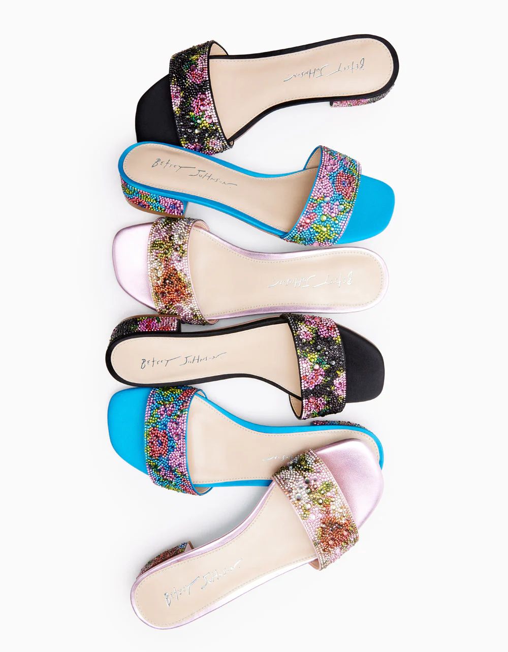 SUNNY BLUE POPPY | RE:LUV - Image 2