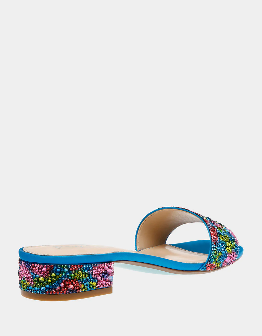 SUNNY BLUE POPPY | RE:LUV - Image 5