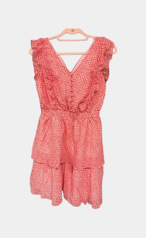 Tiny Hearts Mini Dress | RE:LUV - Image 2