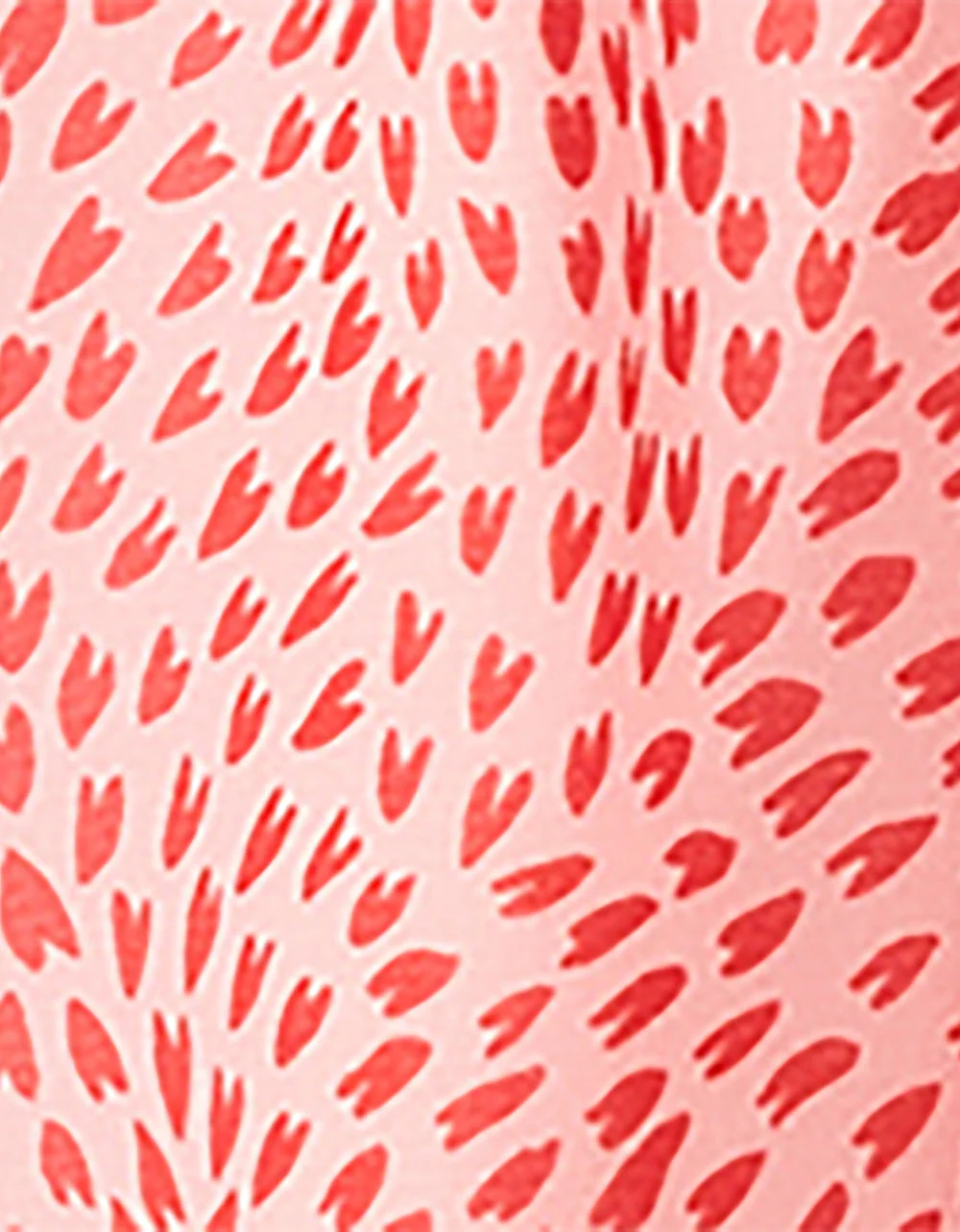TINY HEARTS MINI DRESS PINK | RE:LUV - Image 6