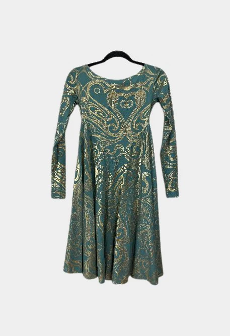 Vintage Franky for Betsey Johnson dress Y2K | RE:LUV - Image 2